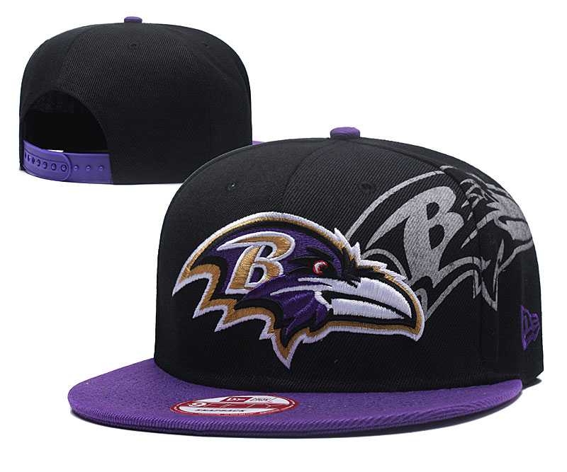Ravens Team Logo Black Adjustable Hat GS,We sell and wholesale Ravens Team Logo Black Adjustable Hat GS on line form chian!